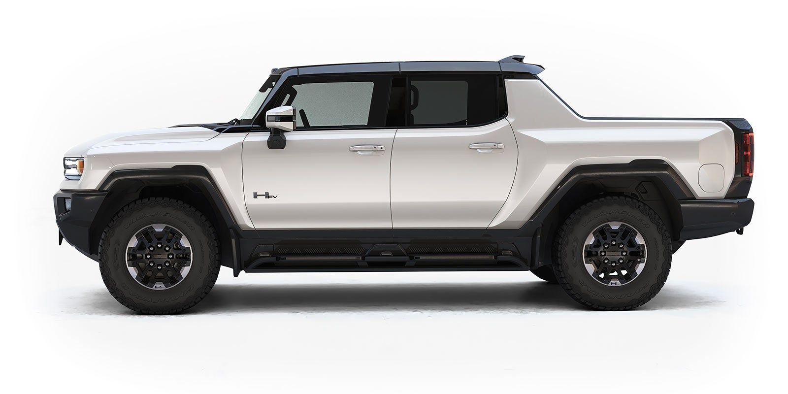 hummer ev pickup and hummer ev | Master Buick GMC in Augusta GA