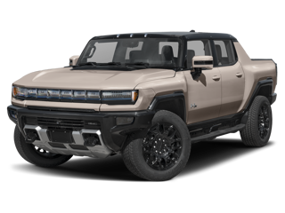 HUMMER EV vs Tesla Cybertruck - Master Buick GMC in Augusta GA