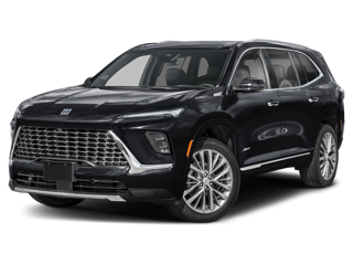 Buick Enclave - Master Buick GMC in Augusta GA