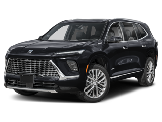 Buick Enclave - Master Buick GMC in Augusta GA