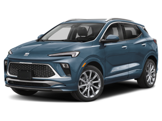 Buick Encore GX - Master Buick GMC in Augusta GA