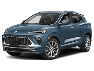 Buick Encore GX - Master Buick GMC in Augusta GA