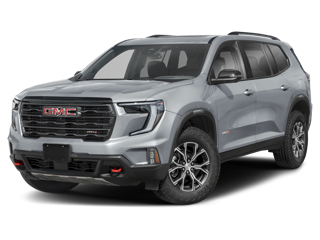 GMC Acadia - Master Buick GMC in Augusta GA