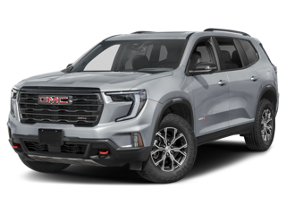 GMC Acadia - Master Buick GMC in Augusta GA