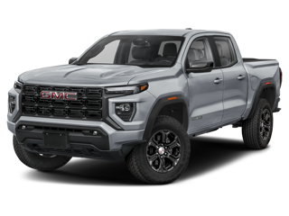 GMC Canyon - Master Buick GMC in Augusta GA