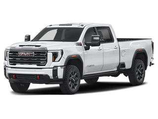 GMC Sierra HD - Master Buick GMC in Augusta GA