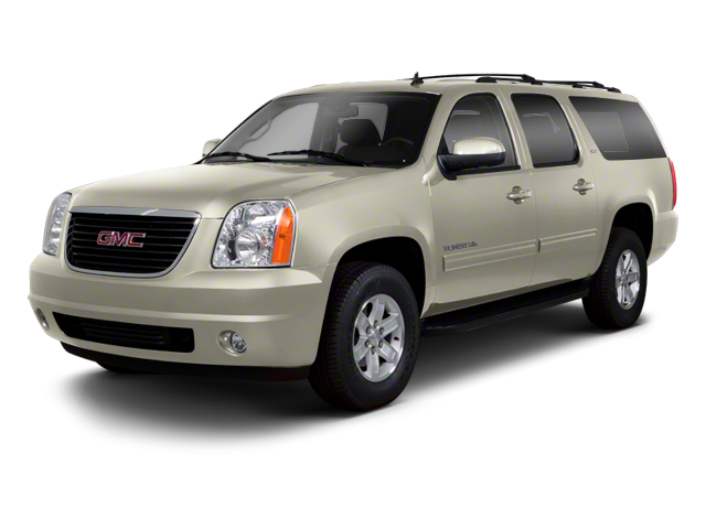 2013 GMC Yukon XL Denali