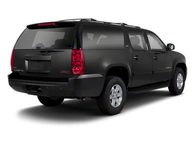 2013 GMC Yukon XL Denali