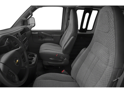 2021 Chevrolet Express Cargo 2500 Base