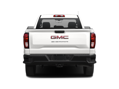 2021 GMC Sierra 1500 2WD REG 140" PRO