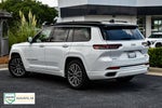 2025 Jeep Grand Cherokee L Summit Reserve