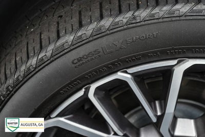 2025 Jeep Grand Cherokee L Summit Reserve