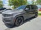 2024 Jeep Grand Wagoneer Series III Obsidian