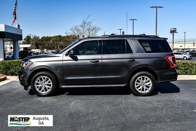 2021 Ford Expedition XLT