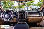 2017 Ford Super Duty F-250 SRW Lariat