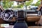 2017 Ford Super Duty F-250 SRW Lariat