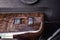 2016 Ford Super Duty F-250 SRW Lariat