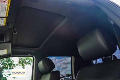 2016 Ford Super Duty F-250 SRW Lariat