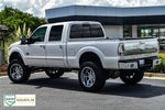 2016 Ford Super Duty F-250 SRW Lariat