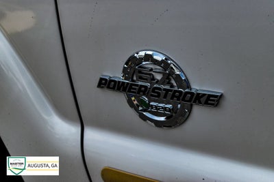 2016 Ford Super Duty F-250 SRW Lariat