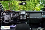 2016 Ford Super Duty F-250 SRW Lariat