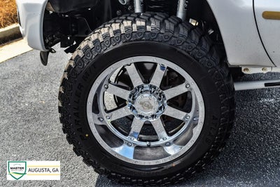 2016 Ford Super Duty F-250 SRW Lariat