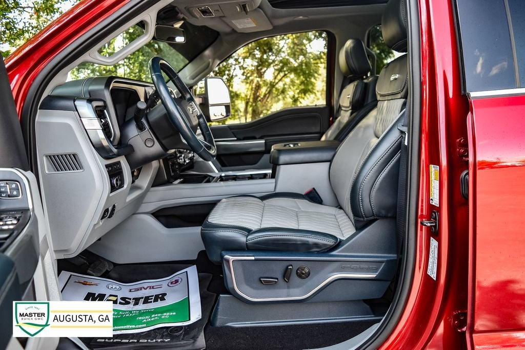 2024 Ford Super Duty F-250 SRW XL