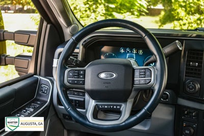 2024 Ford Super Duty F-250 SRW XL