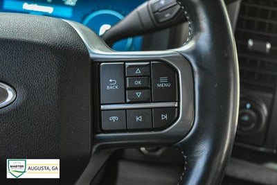 2024 Ford Super Duty F-250 SRW XL