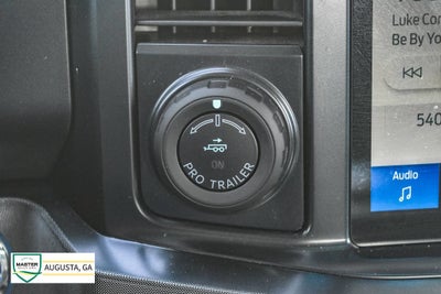 2024 Ford Super Duty F-250 SRW XL