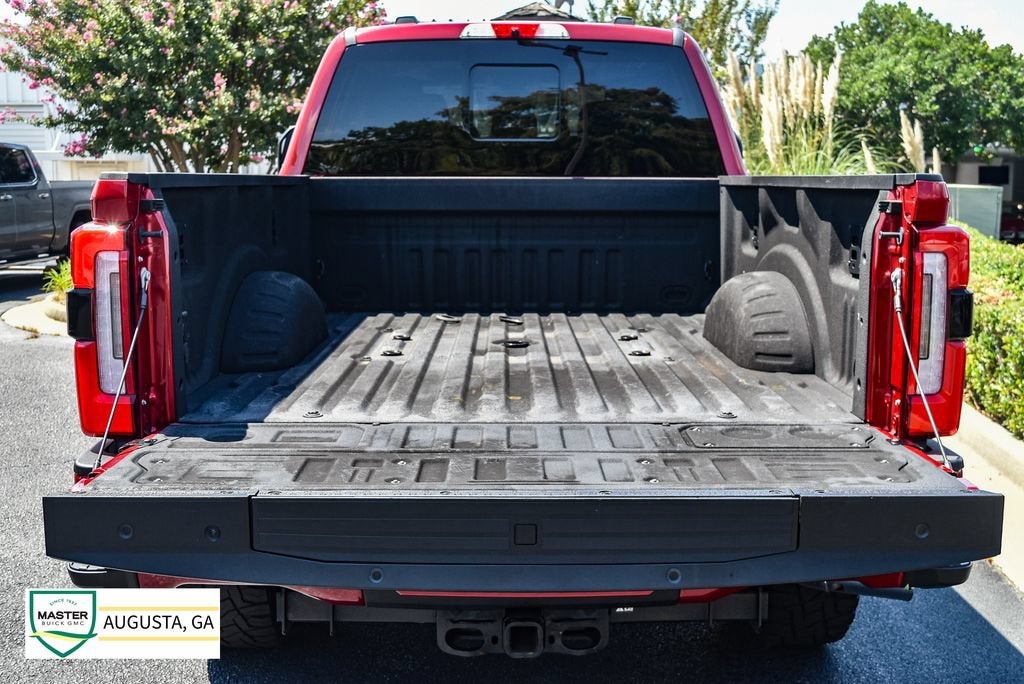 2024 Ford Super Duty F-250 SRW XL