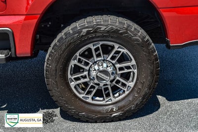 2024 Ford Super Duty F-250 SRW XL