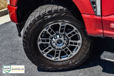 2024 Ford Super Duty F-250 SRW XL