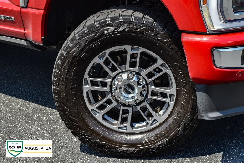 2024 Ford Super Duty F-250 SRW XL