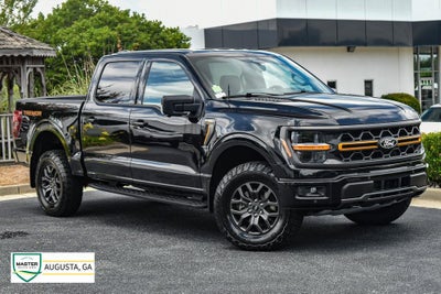2024 Ford F-150 Tremor