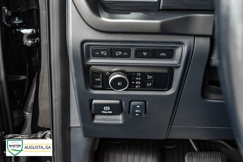 2024 Ford F-150 Tremor