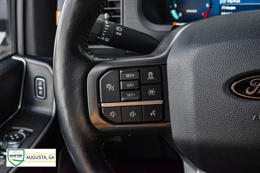 2024 Ford F-150 Tremor