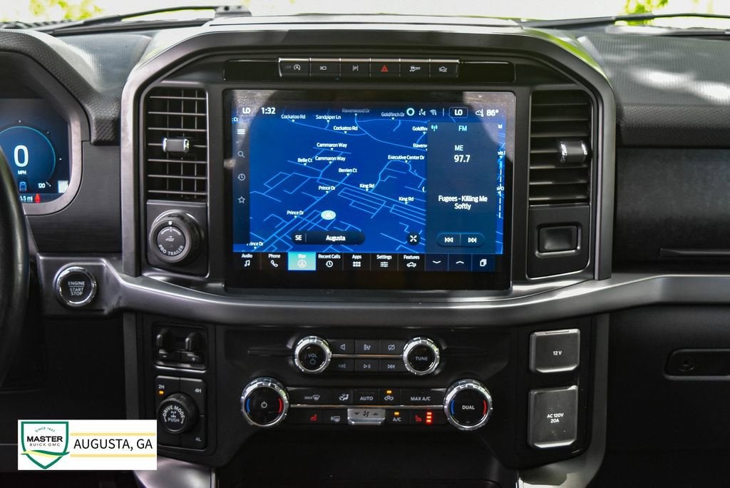2024 Ford F-150 Tremor