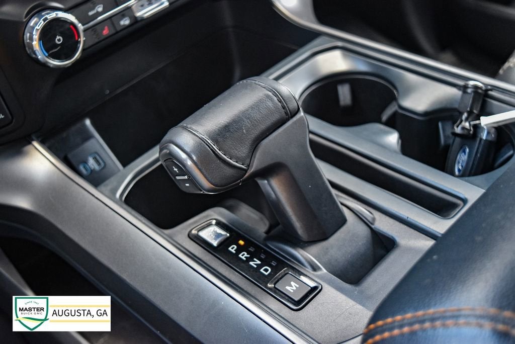 2024 Ford F-150 Tremor
