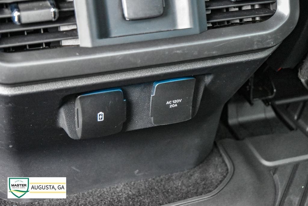 2024 Ford F-150 Tremor