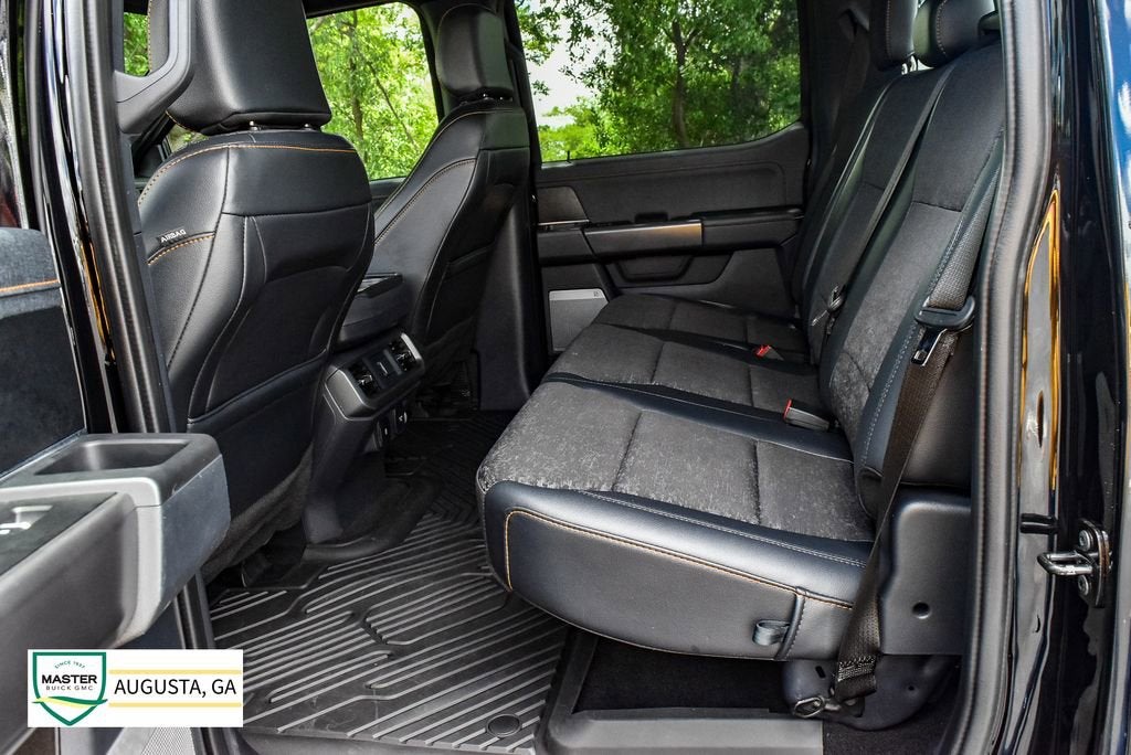 2024 Ford F-150 Tremor