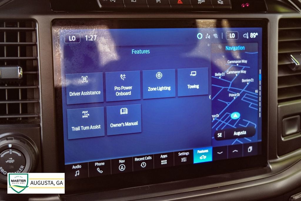 2024 Ford F-150 Tremor
