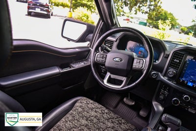 2024 Ford F-150 Tremor