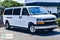 2019 Chevrolet Express Passenger 3500 LT