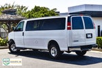 2019 Chevrolet Express Passenger 3500 LT