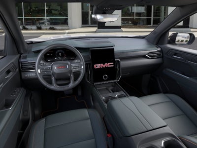 2027 GMC Acadia AT4