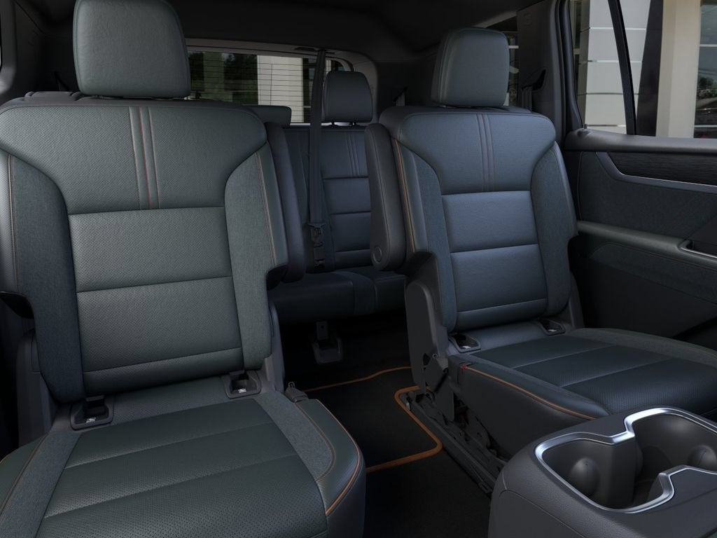 2027 GMC Acadia AT4