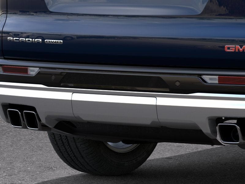 2027 GMC Acadia Denali