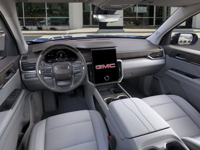2027 GMC Acadia Denali