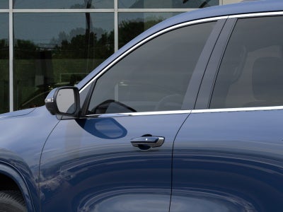 2027 GMC Acadia Denali